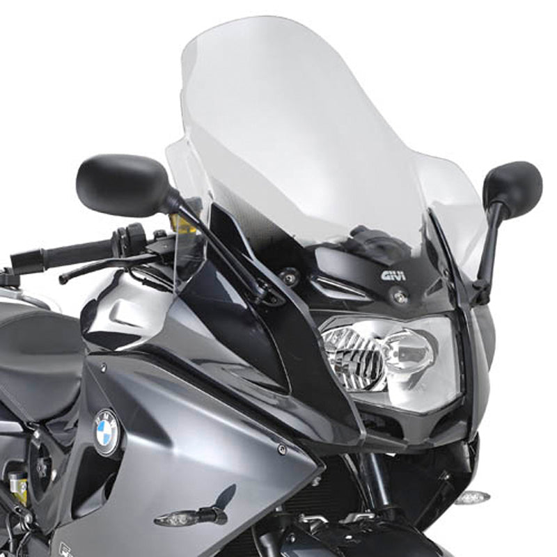 CLEAR WINDSCREEN F800GT
