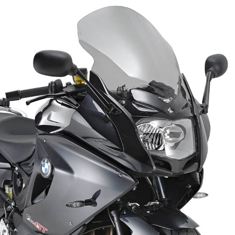 SMOKE WINDSCREEN F800GT