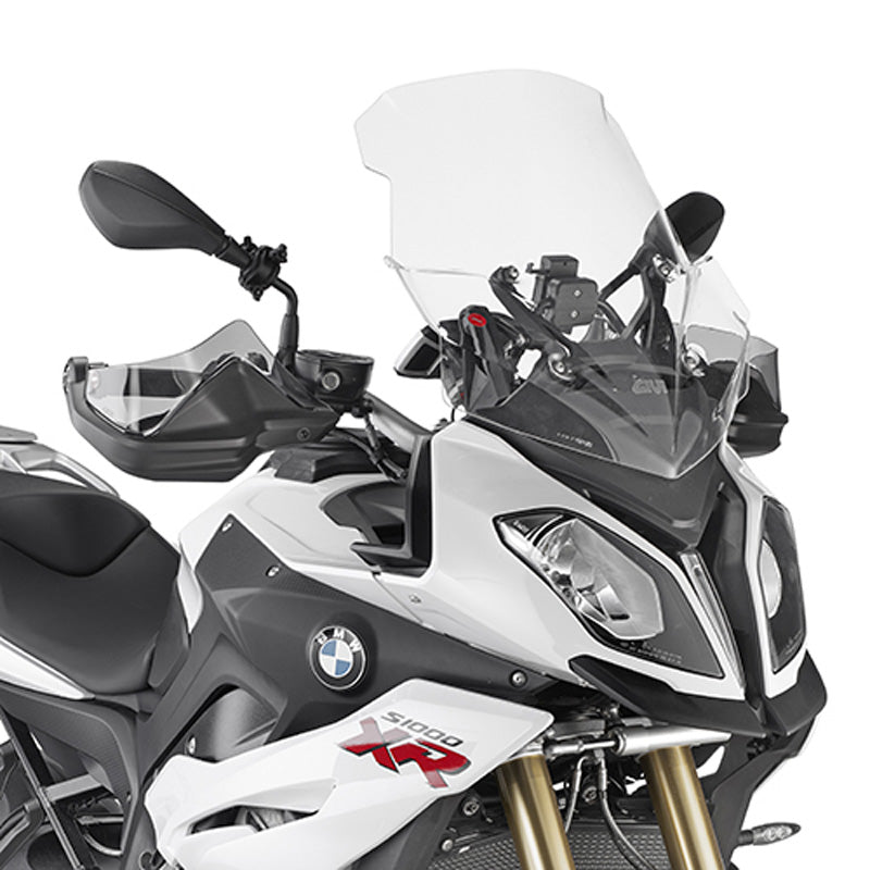 CLEAR DS WINDSCREEN BMW S1000XR