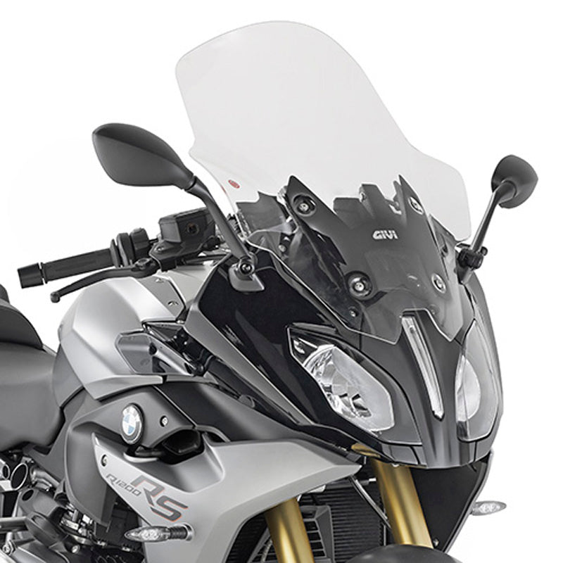 WINDSHIELD CLEAR BMW R1200RS 2015