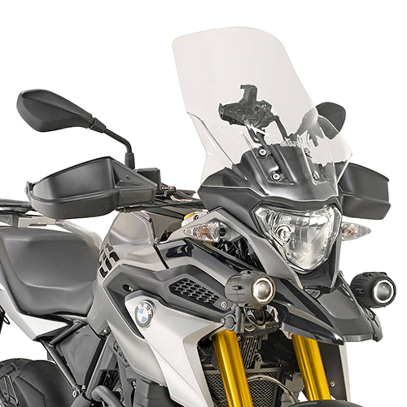 CLEAR WINDSCREEN BMW G310GS