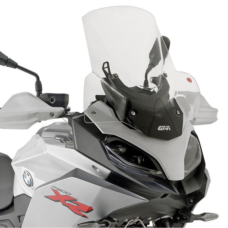 CLEAR WINDSCREEN BMW F900XR