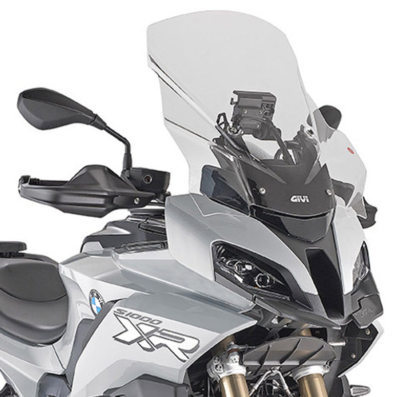 CLEAR WINDSCREEN BMW S1000XR
