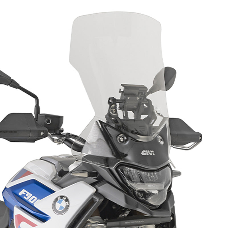 CLEAR WINDSCREEN BMW F900GS