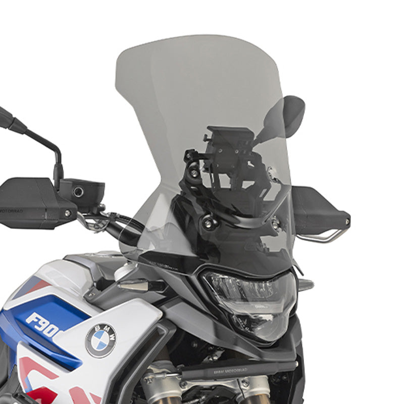 SMOKE WINDSCREEN BMW F900GS