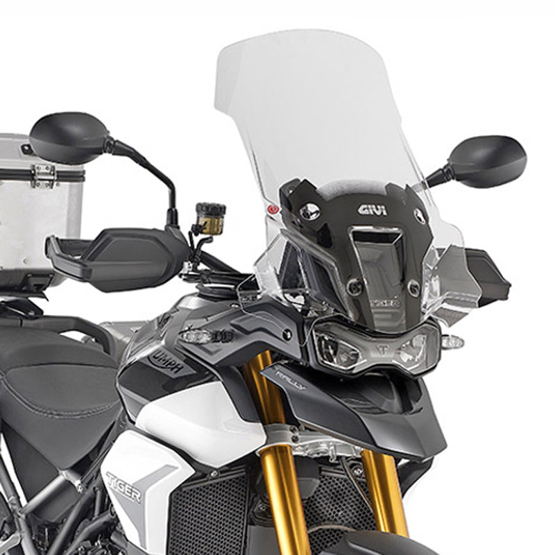 CLEAR WINDSCREEN TRIUMPH TIGER 900 2020