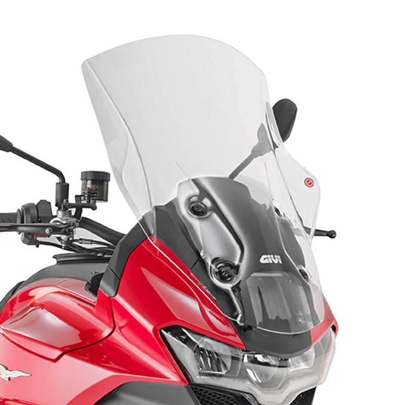 CLEAR WINDSCREEN V100 MANDELLO