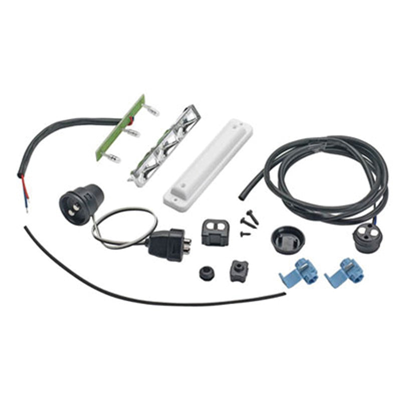*OPTIONAL STOPLIGHT E370.