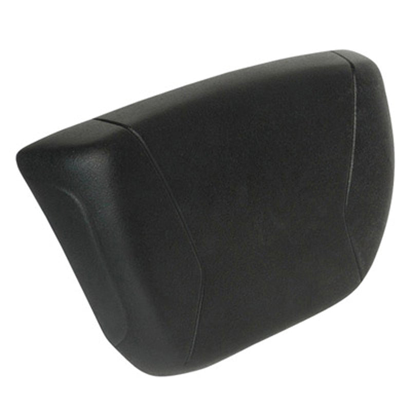 BACKREST FOR E370 BLACK.