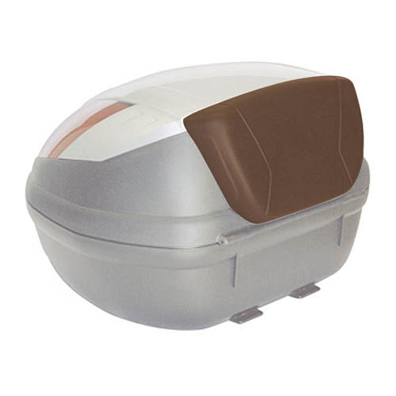 BACKREST FOR E370 BROWN.