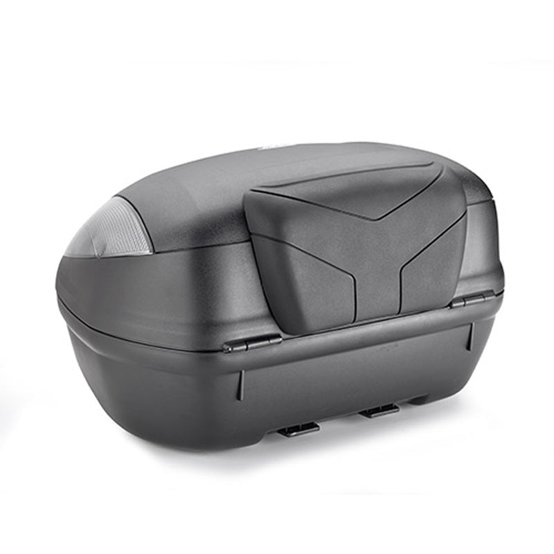BLACK BACKREST FOR SIMPLY E-470.