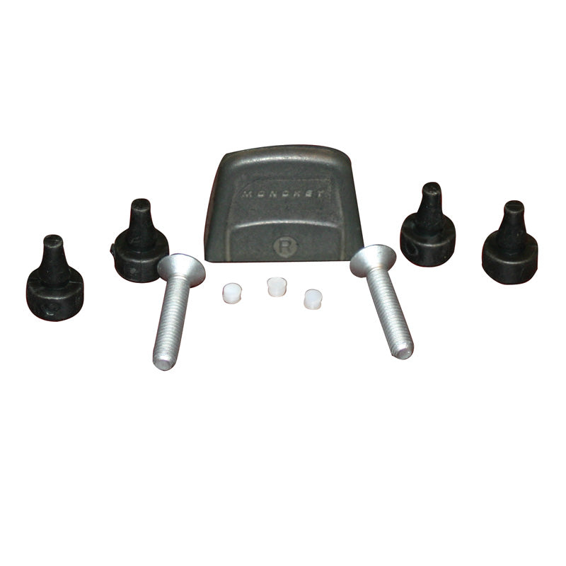 MONORACK 2/4 JUNCTION KIT.