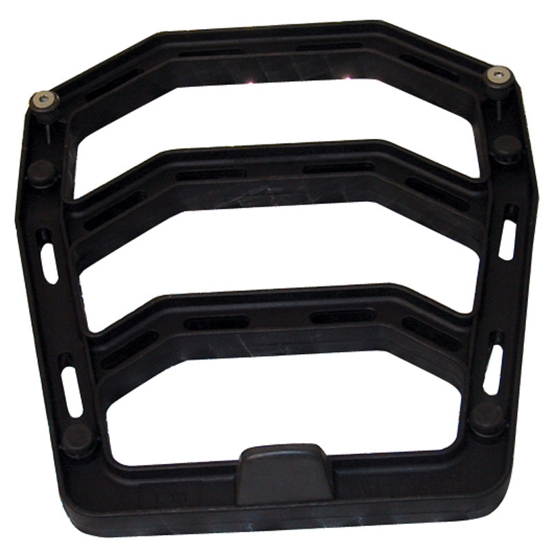 TOP BAG HOLDER FRAME E-121 UNIVERSAL GIVI.
