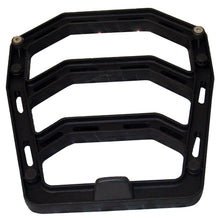 TOP BAG HOLDER FRAME E-121 UNIVERSAL GIVI.