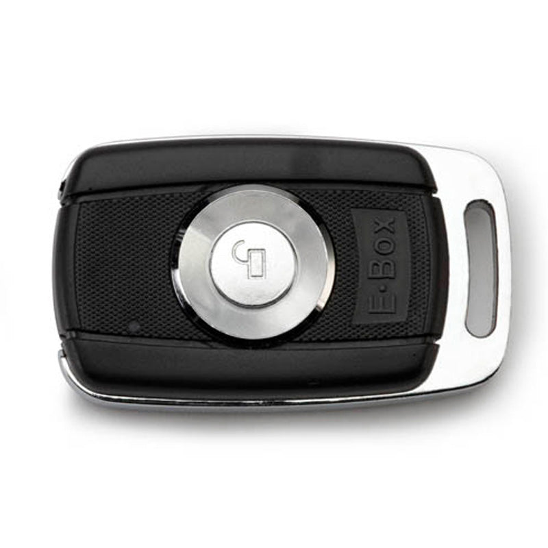 OPENING REMOTE CONTROL B33