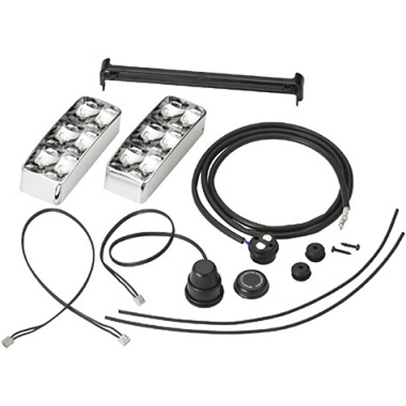 STOP-LIGHT KIT V47