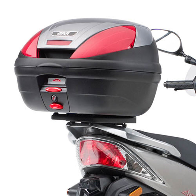 SPECIFIC PLATE MOUNT KYMCO AGILITY 50