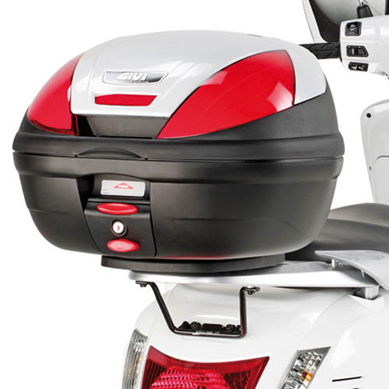 SPECIFIC PLATE MOUNT KYMCO LIKE 200I
