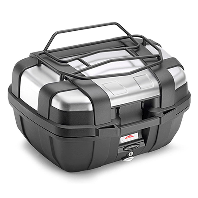 BLACK METAL RACK TREKKER TRK52N