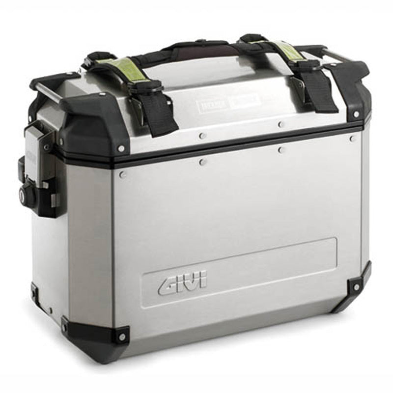 ADDITIONAL PADDED HANDLES TREKKER OUTBACK