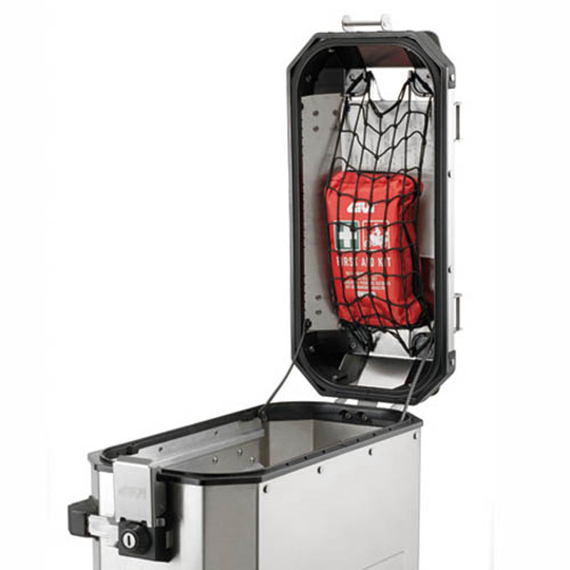 ELASTIC NET TREKKER OUTBACK/ALASKA