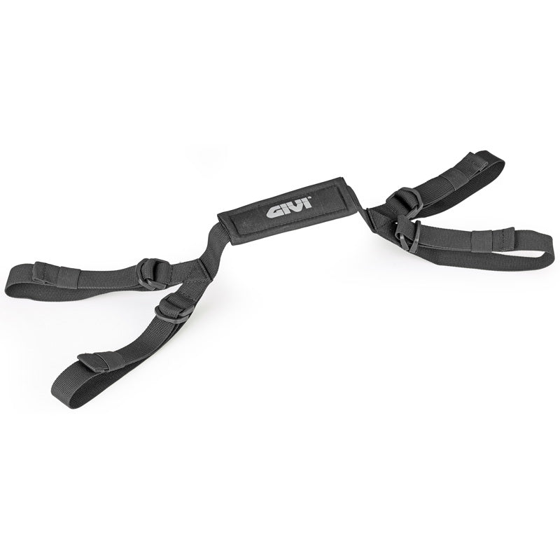 PADDED HANDLE TREKKER ALASKA