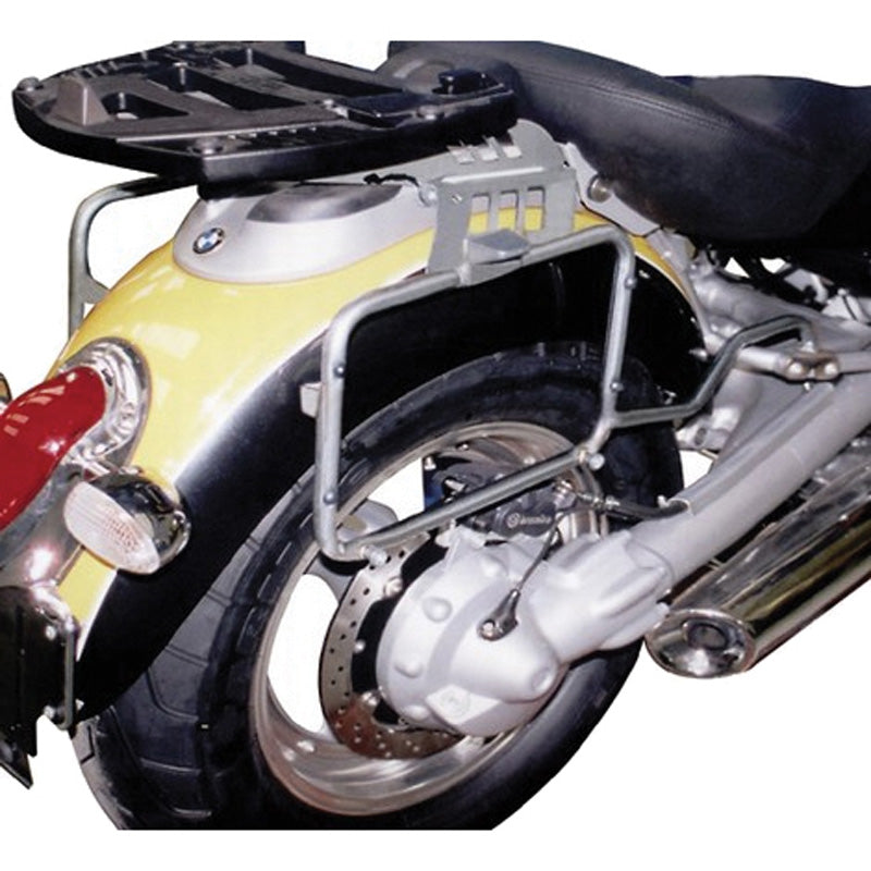 SPECIFIC PLATE MOUNT BMW R1150RT