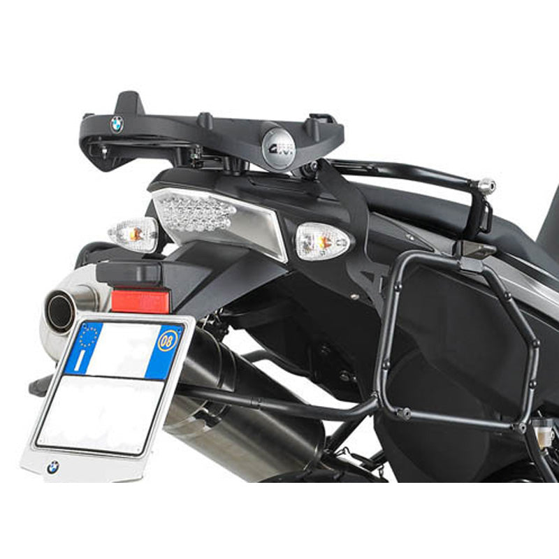 MONOKEY SPECIFIC PLATE MOUNT F650GS/F800GS