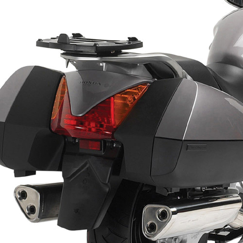SPECIFIC PLATE MOUNT HONDA ST1300