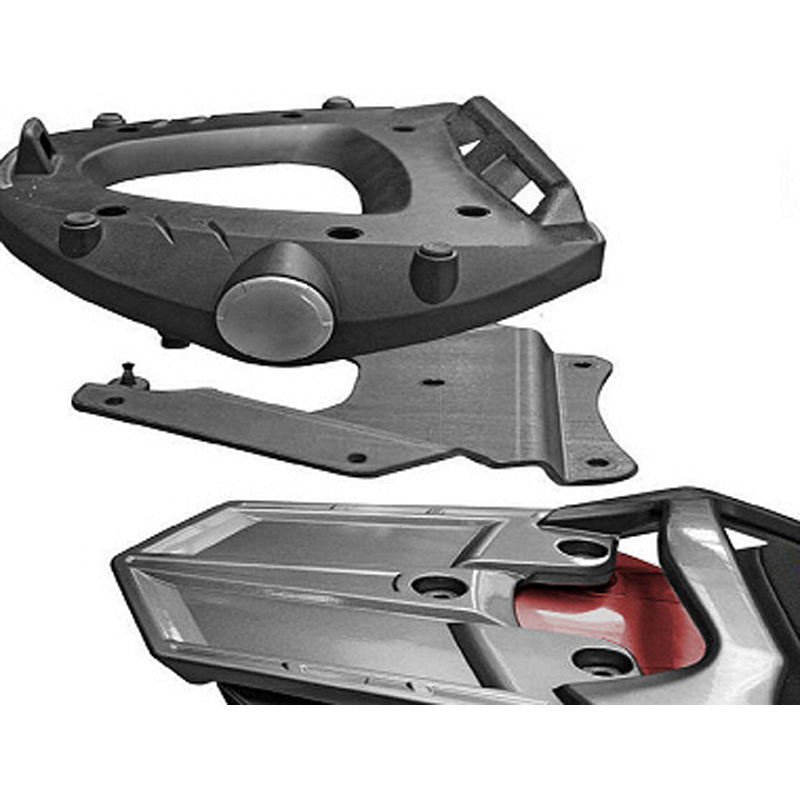 MONOLOCK SPECIFIC PLATE MOUNT FJR1300