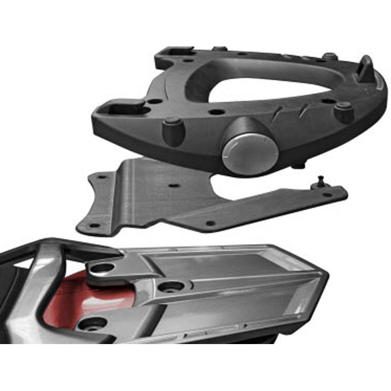 MONOKEY SPECIFIC PLATE MOUNT FJR1300