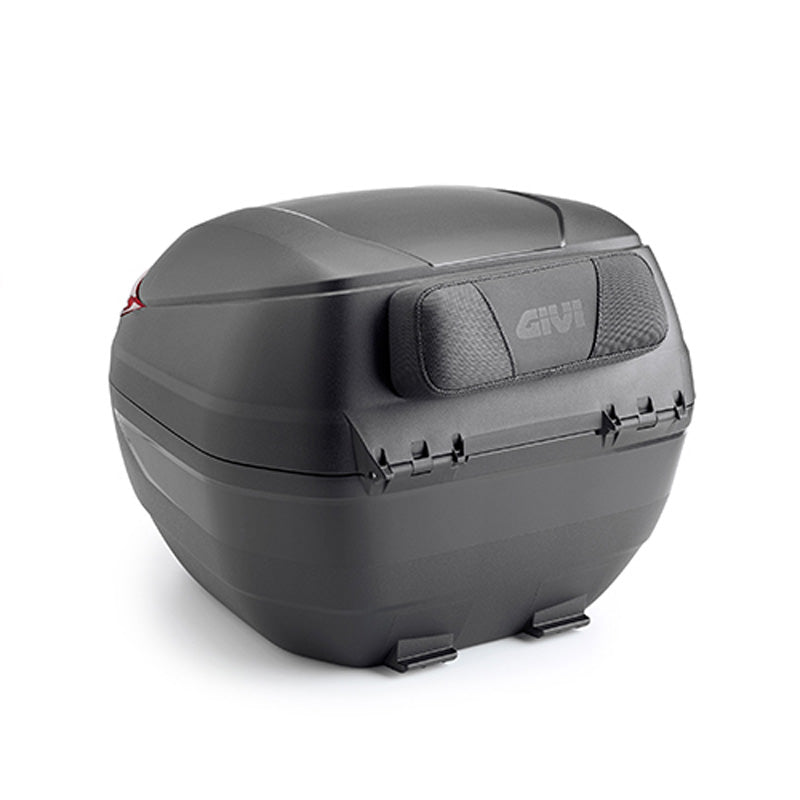 BLACK BACKREST FOR C30