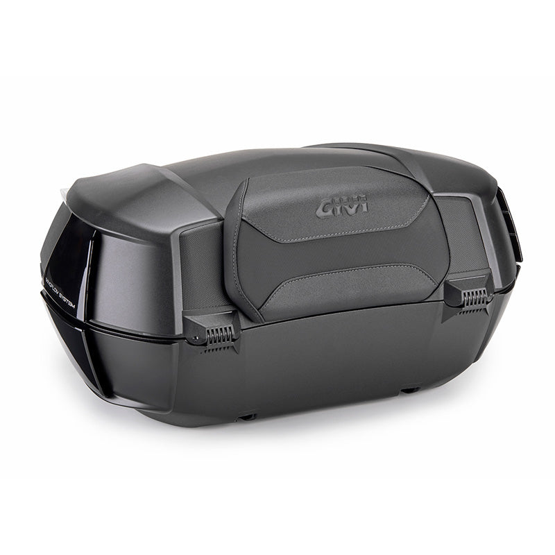 BLACK BACKREST FOR V58-V49