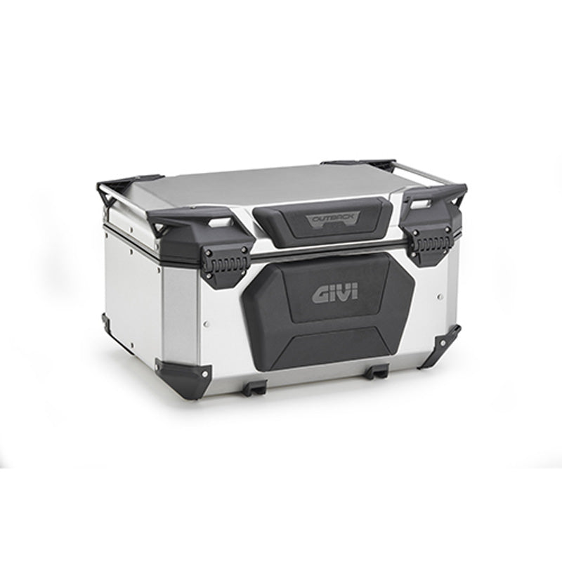 BLACK BACKREST FOR OUTBACK EVO 58