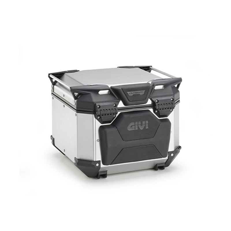 BLACK BACKREST FOR OUTBACK EVO 42