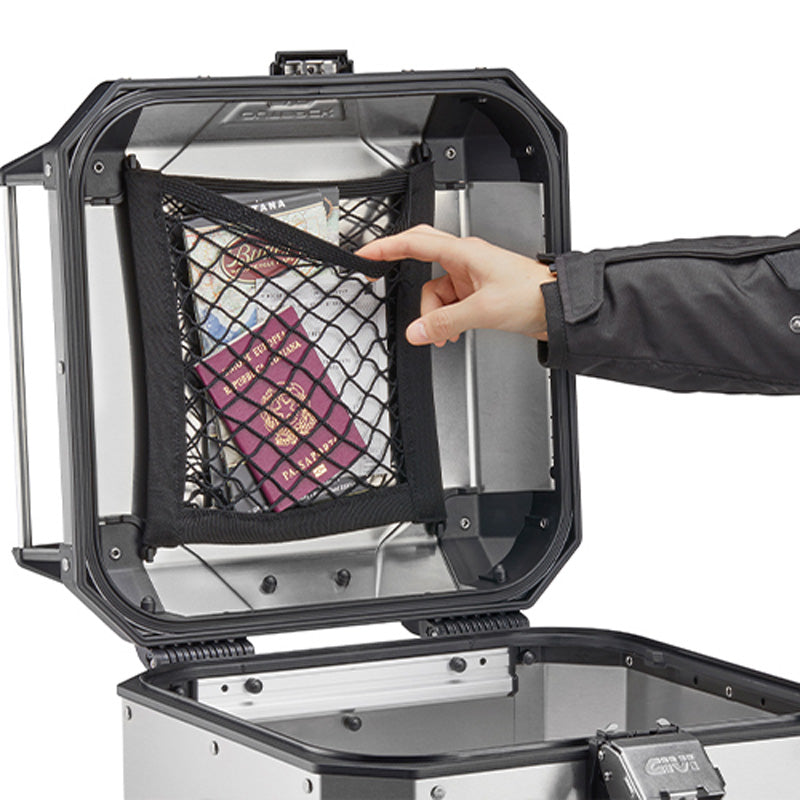 CARGO NET OUTBACK 42L