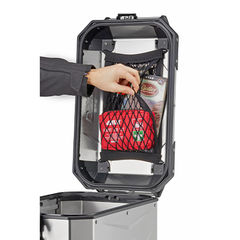 CARGO NET OUTBACK 48L