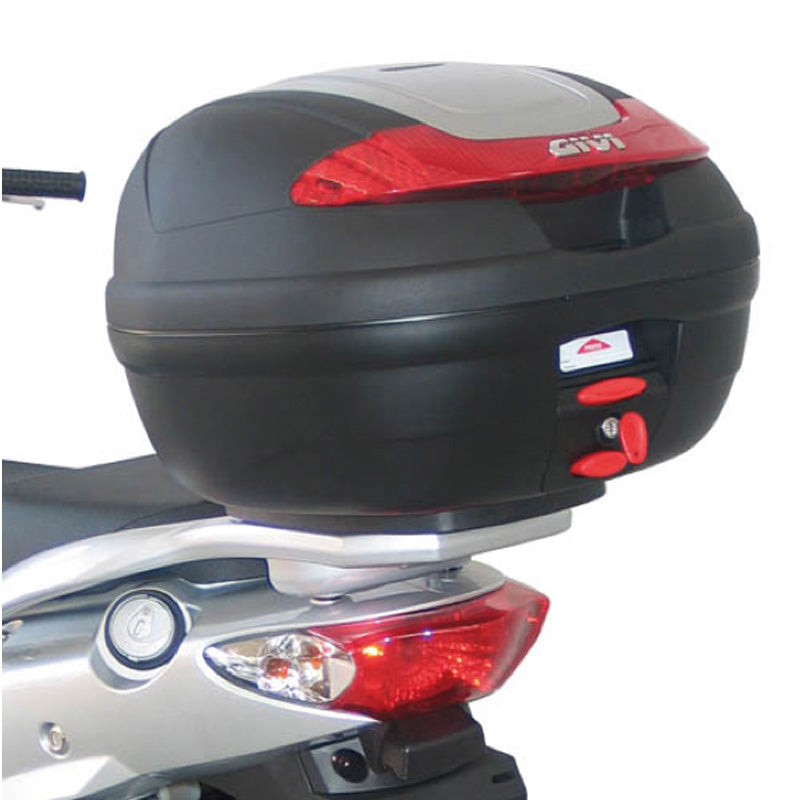SPECIFIC PLATE MOUNT SYM HD 200