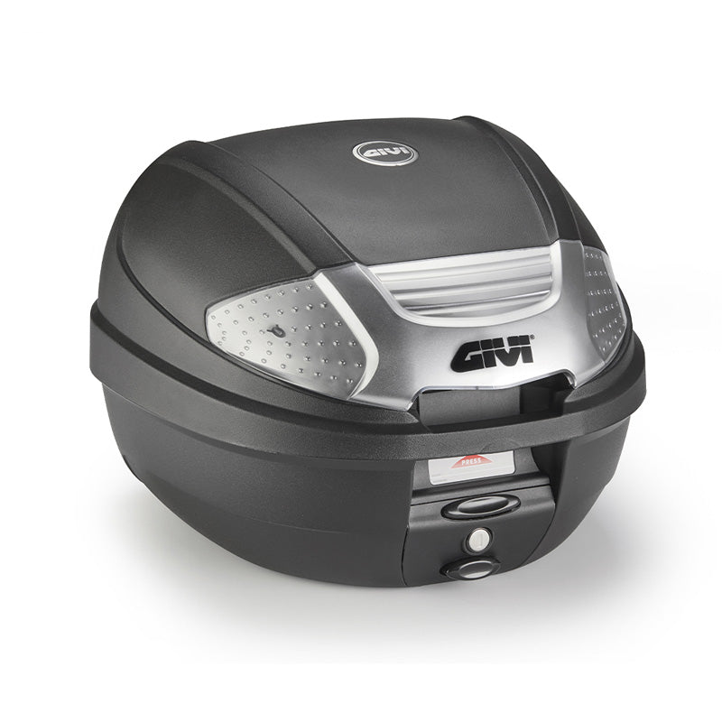 E300NT2B TECH MONOLOCK MATTE BLACK