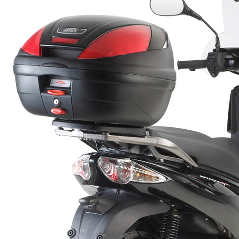 SPECIFIC PLATE MOUNT SPORTCITY 300