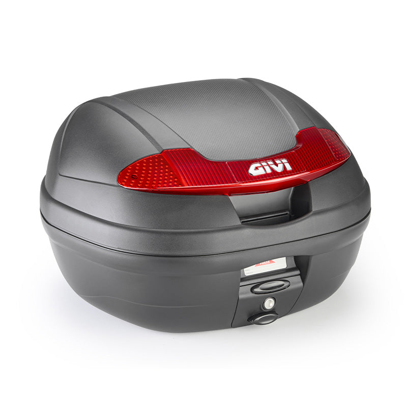 E340N2 VISION MONOLOCK MATTE BLACK