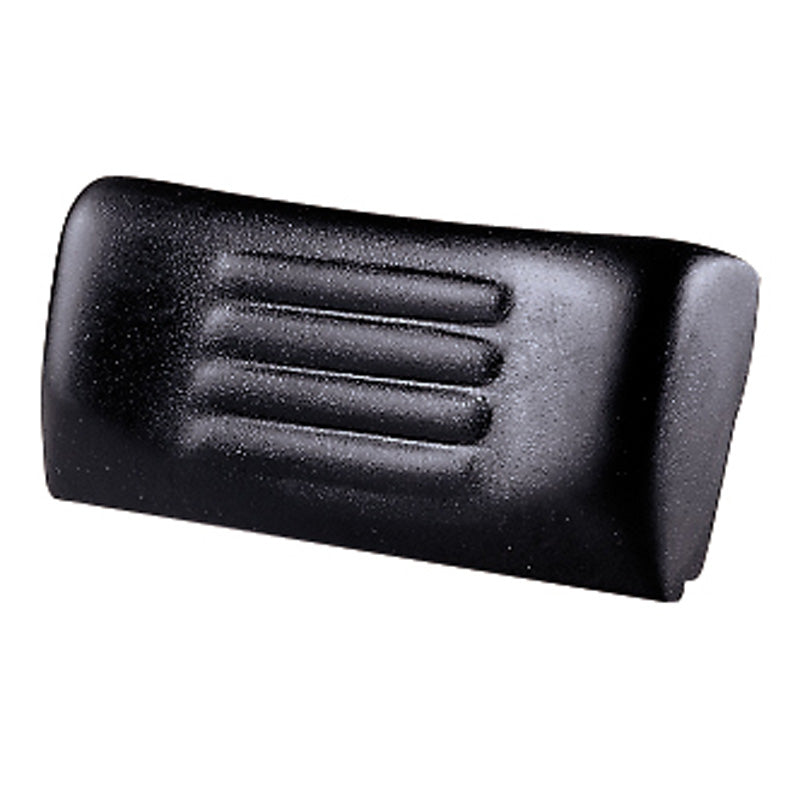 *BACKREST BLACK W/OUT HANDS GRIPS E36/45.