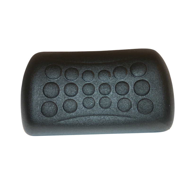 BLACK BACKREST FOR BOXY.