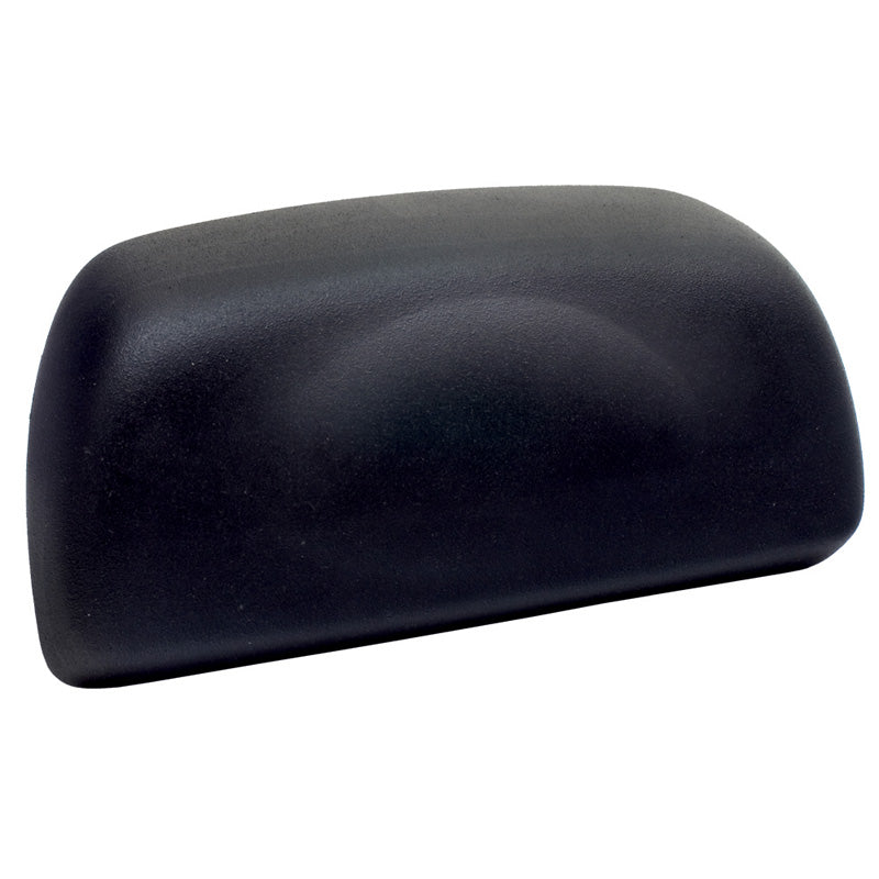 BLACK BACKREST FOR COMPACT E29/E33 POINT.