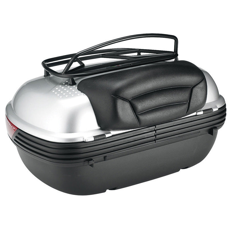 BLACK BACKREST FOR MAXIA E50/E360.