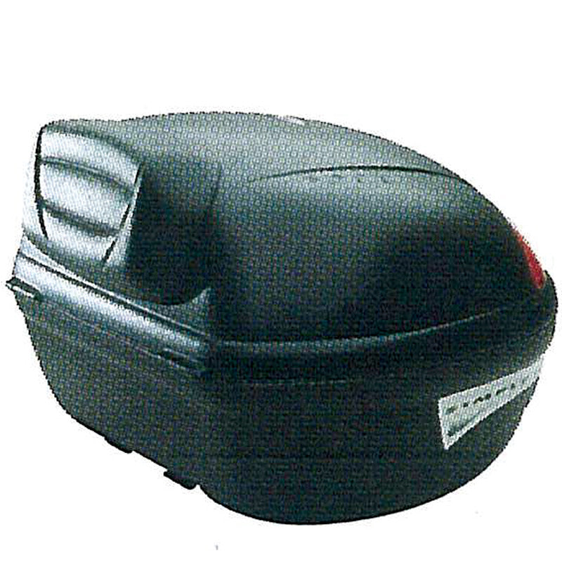 BACKREST BLACK FOR TRAFFIC 2/E450/.