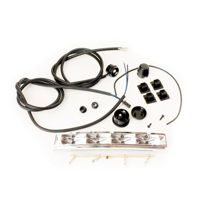 LIGHT  ELECTRICAL CONTACTS E35 TRAFFIC 2.