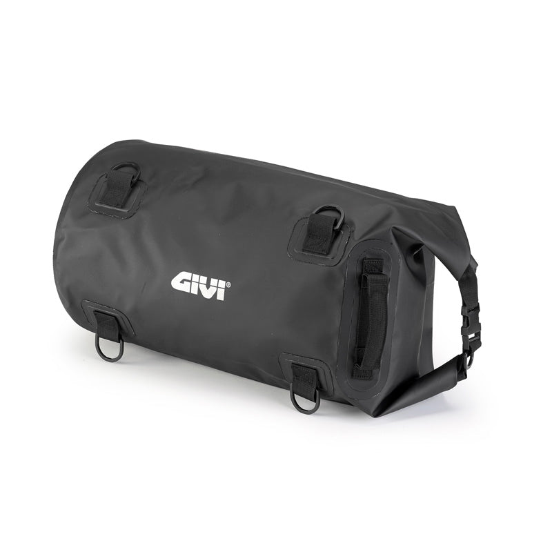 CYLINDER BAG BLACK EASY-T RANGE 30LTR.