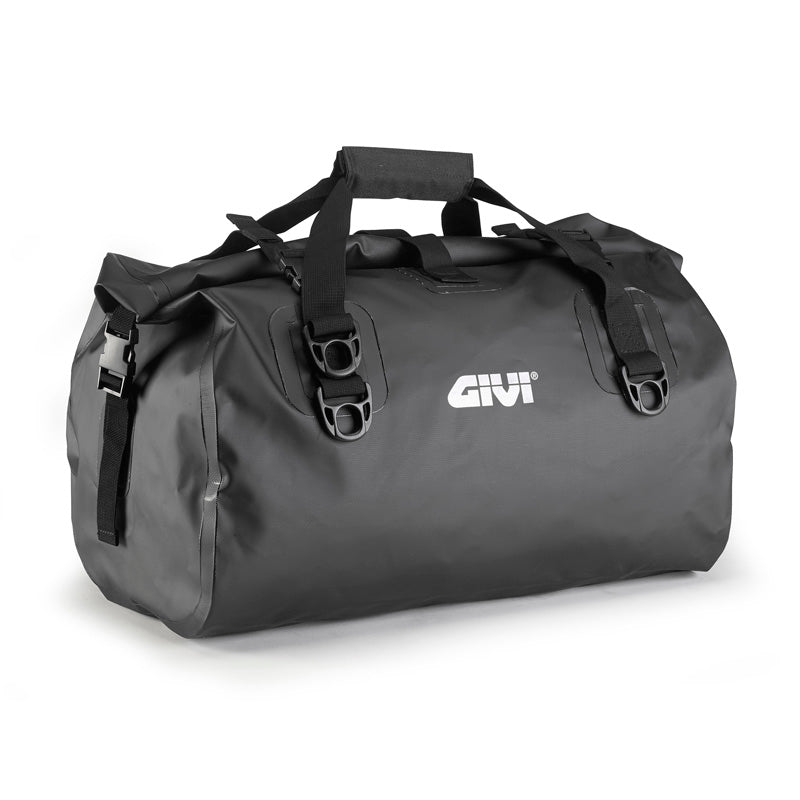 WATERPROOF SEAT BAG BLACK EASY-T RANGE 40LTR.