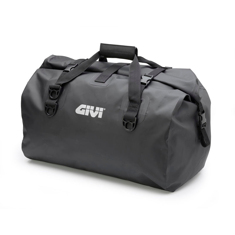 WATERPROOF SEAT BAG BLACK EASY-T RANGE 60LTR